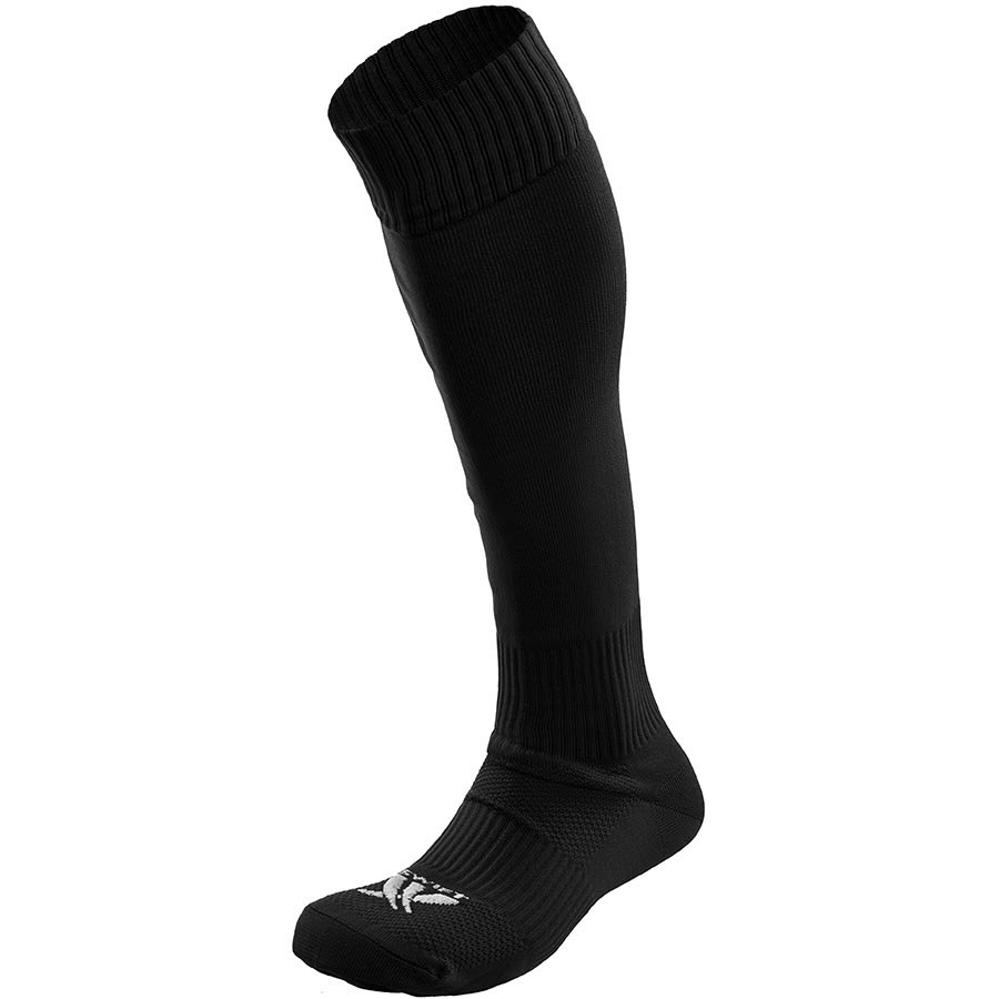 Гетры футбольные Swift Classic Socks черные 23р фото товара