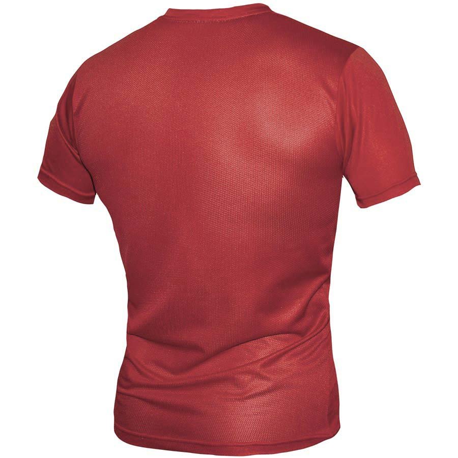 Форма футбольная Swift VITTORIA CoolTech красная S фото товару