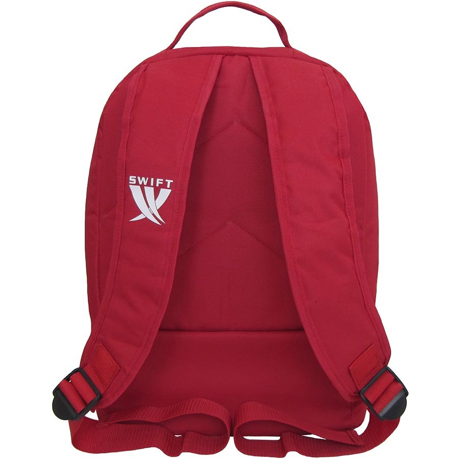 Рюкзак спортивный SWIFT Classic, красный фото товару