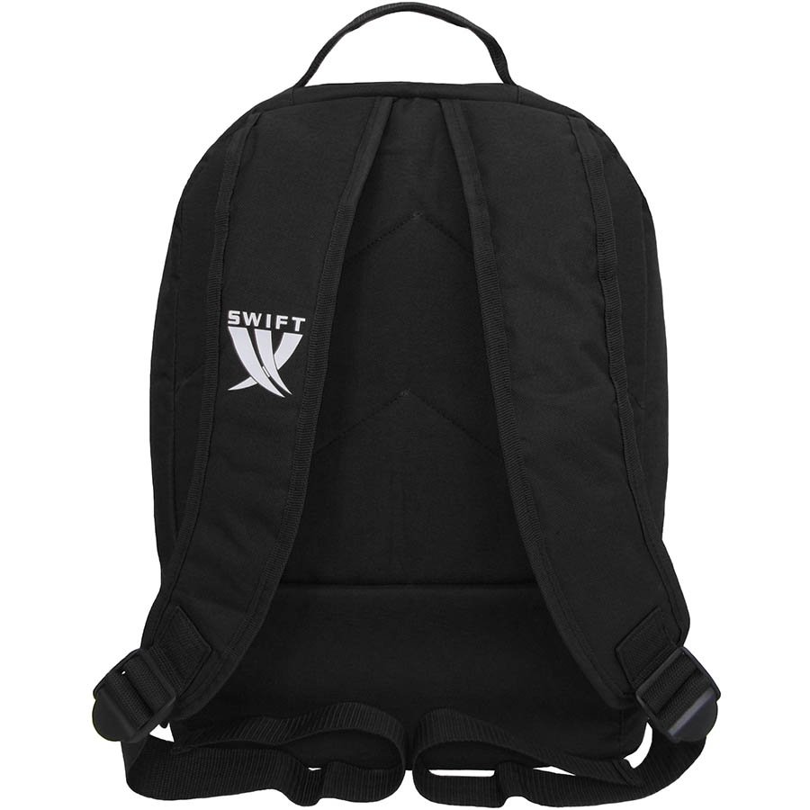 Рюкзак спортивный SWIFT Classic, черный фото товару