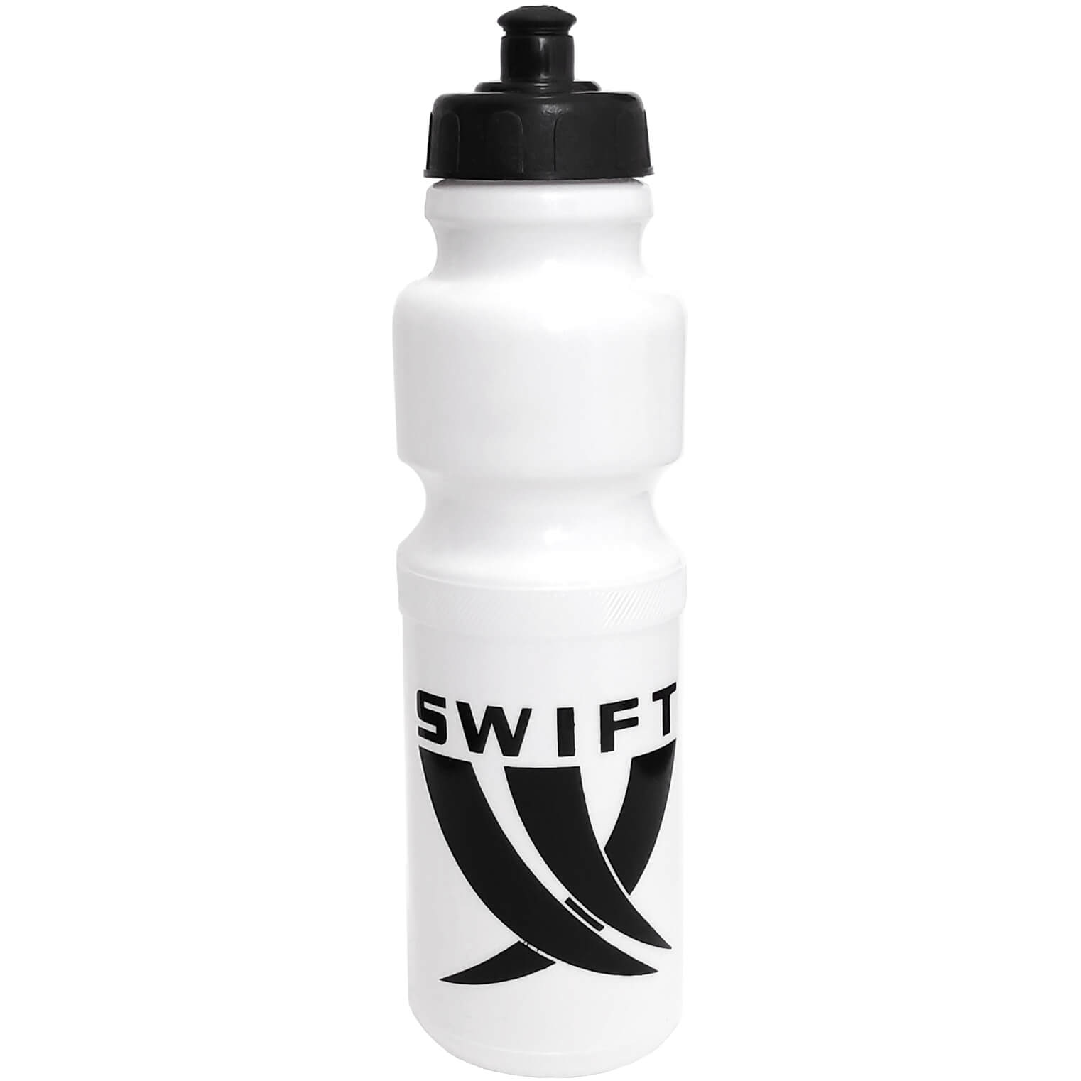 Пляшка для води SWIFT Water Bottle, 750 ml, біла фото товару
