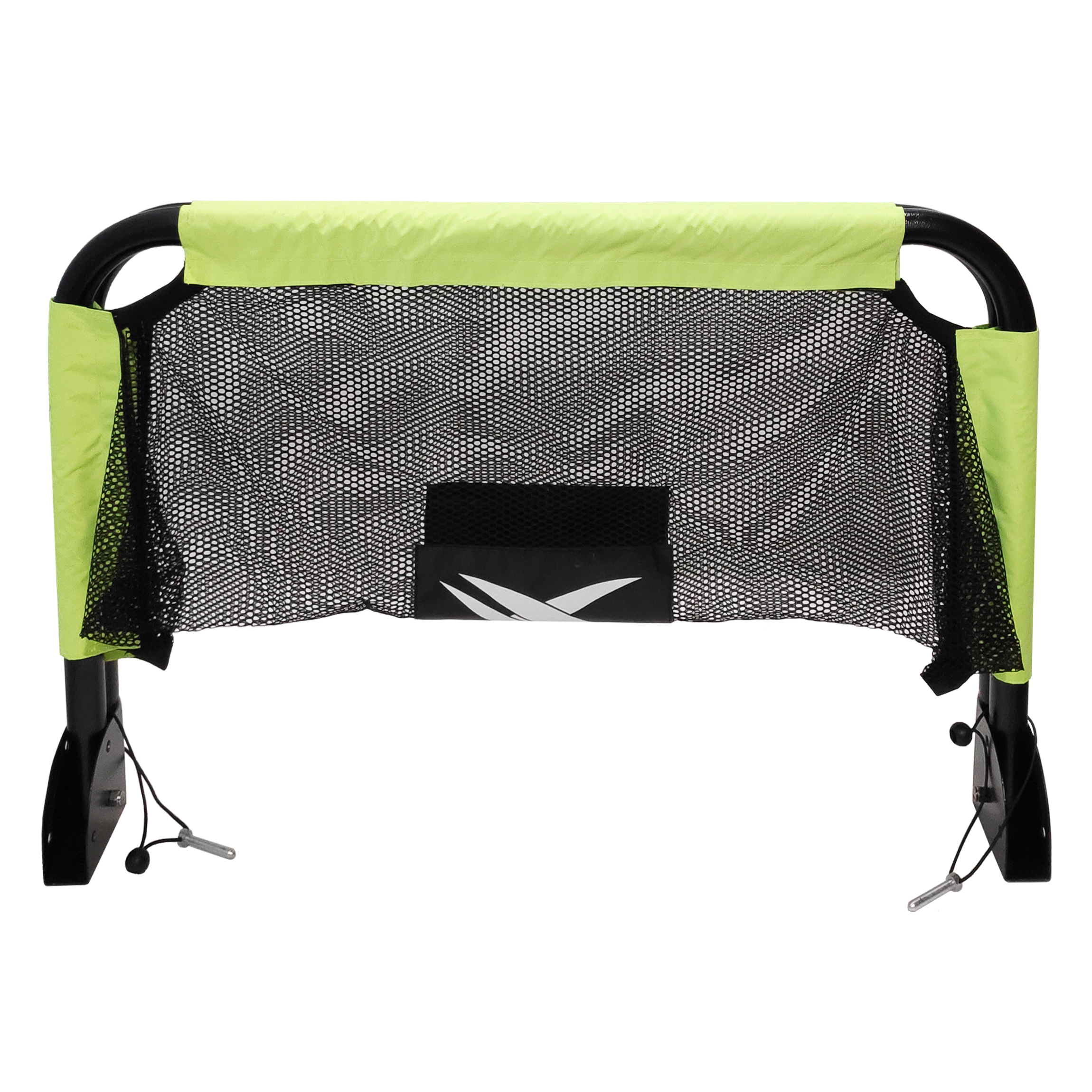 Ворота металеві SWIFT Football Goal Post 90 x 60 Cm фото товару