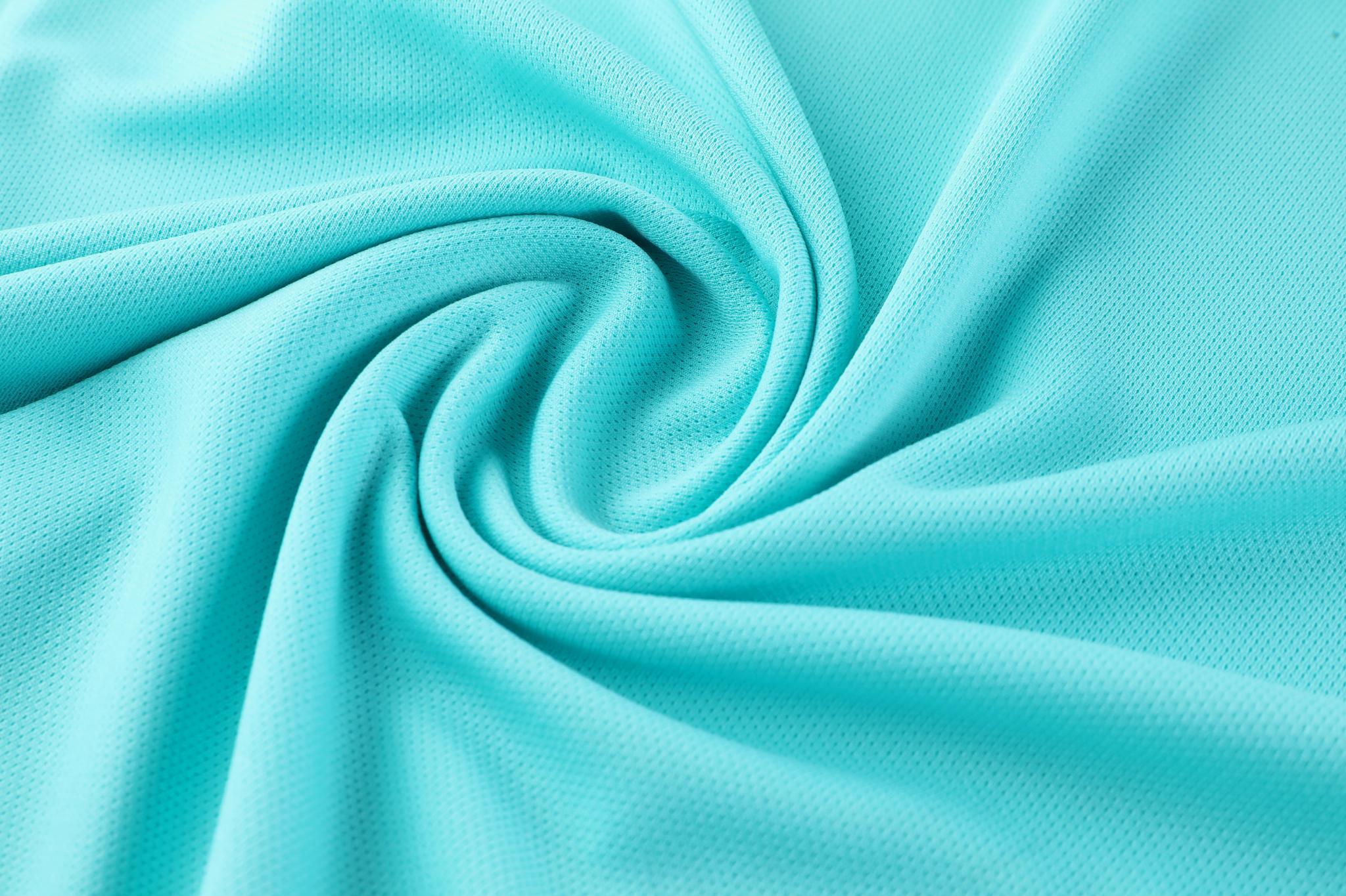 Футбольная форма Europaw 028 Classic light бирюзово-темно-синяя [XL] фото товара