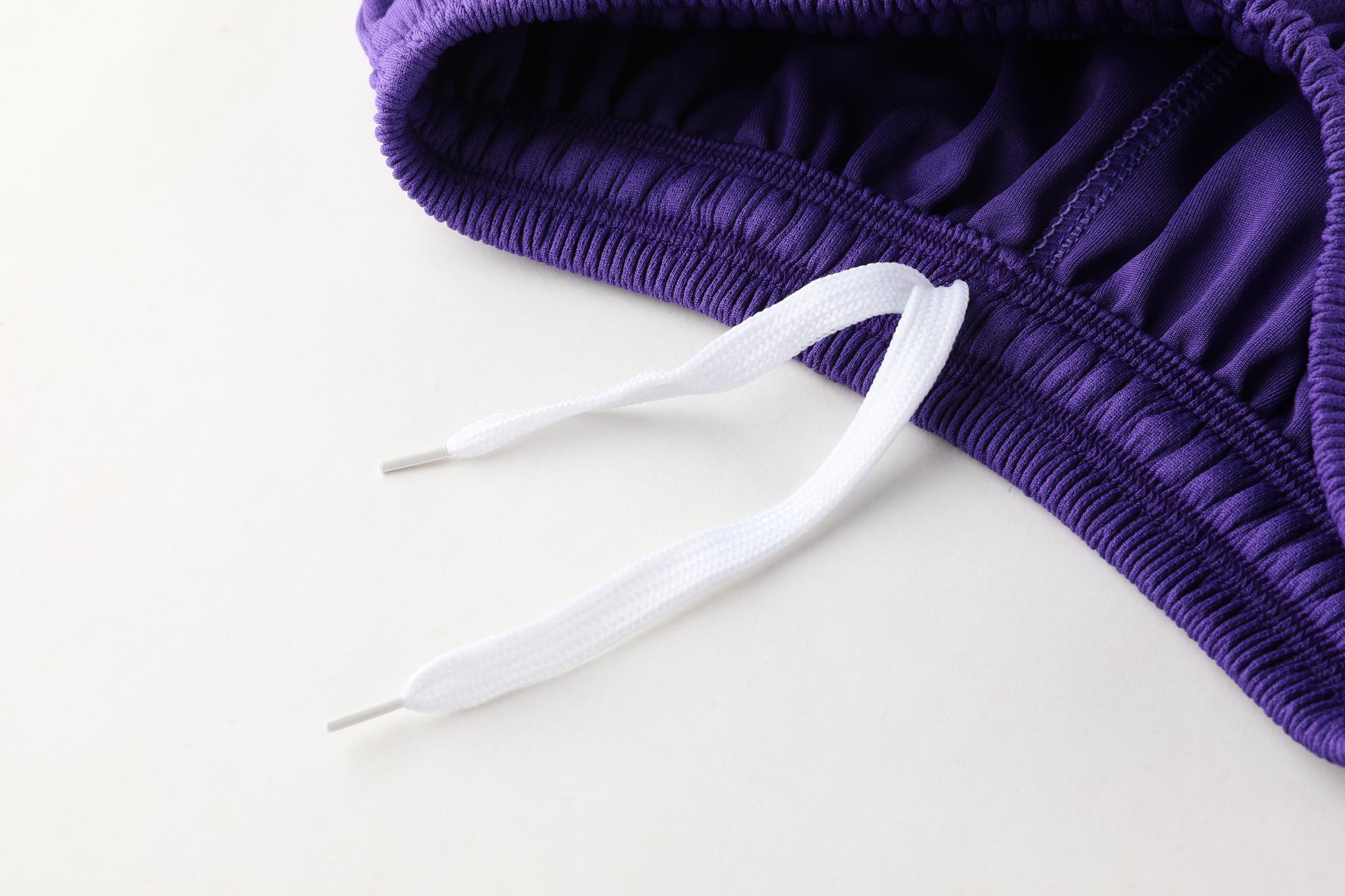 Футбольна форма Europaw 028 Classic light яскраво-бірюзово-фіолетова [L] фото товару