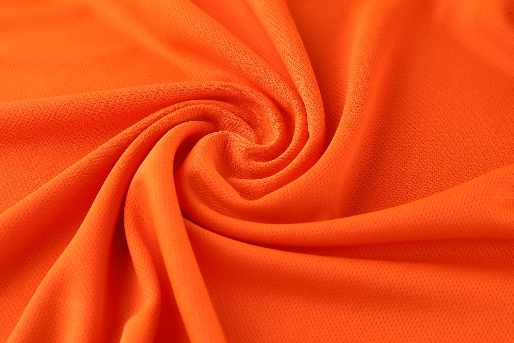 Футбольная форма Europaw 028 Classic light оранжево-темно-синяя [M] фото товара