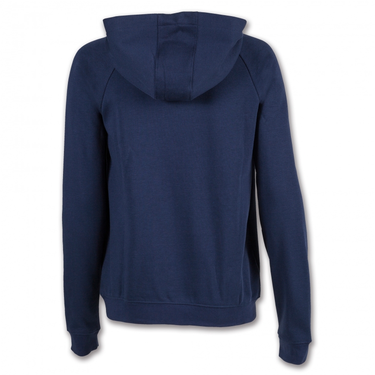 Hoodie atenas ii navy blue XL