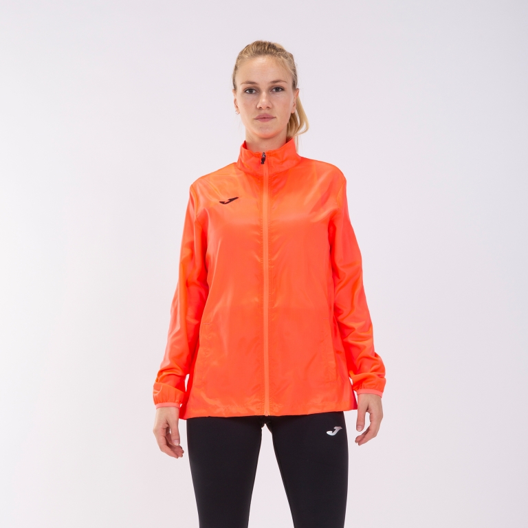 ВЕТРОВКА elite vii КОРАЛЛОВАЯ fluor M ВЕТРОВКА elite vii КОРАЛЛОВАЯ fluor M