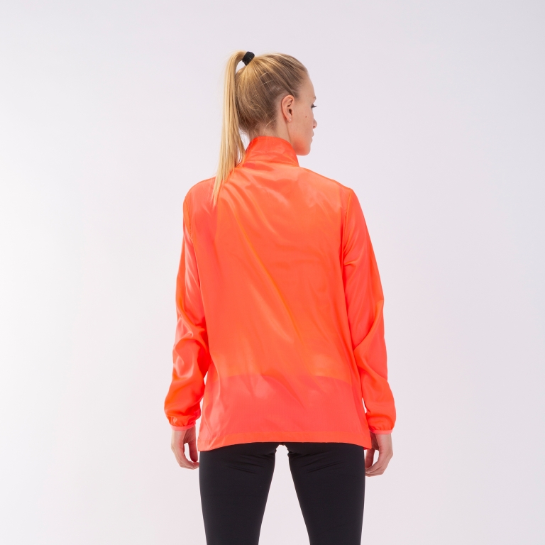 ВЕТРОВКА elite vii КОРАЛЛОВАЯ fluor M ВЕТРОВКА elite vii КОРАЛЛОВАЯ fluor M