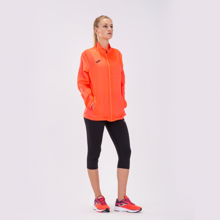 ВЕТРОВКА elite vii КОРАЛЛОВАЯ fluor M ВЕТРОВКА elite vii КОРАЛЛОВАЯ fluor M