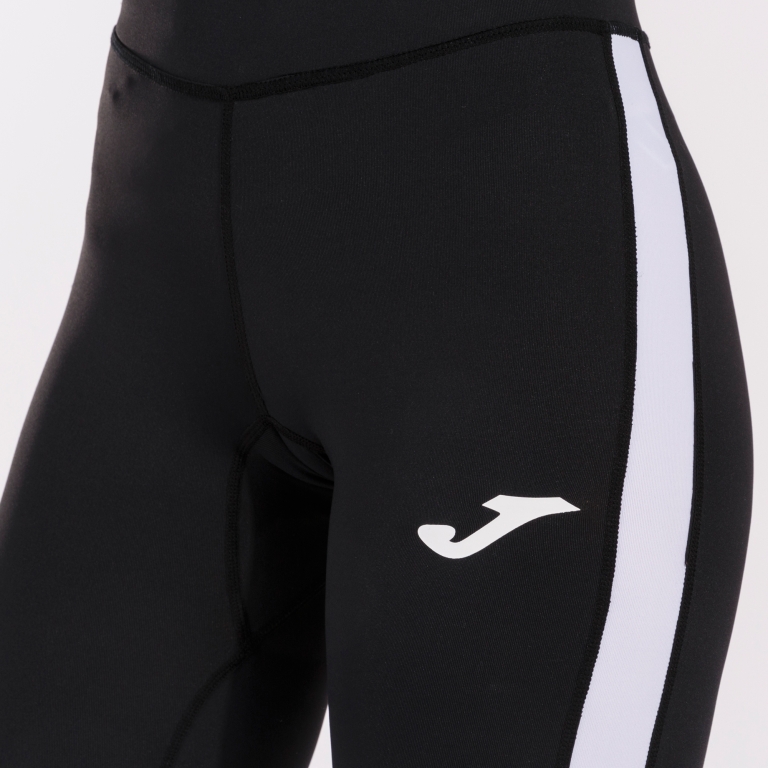 Tights elite vii ЧЕРНЫЙ L Tights elite vii ЧЕРНЫЙ L
