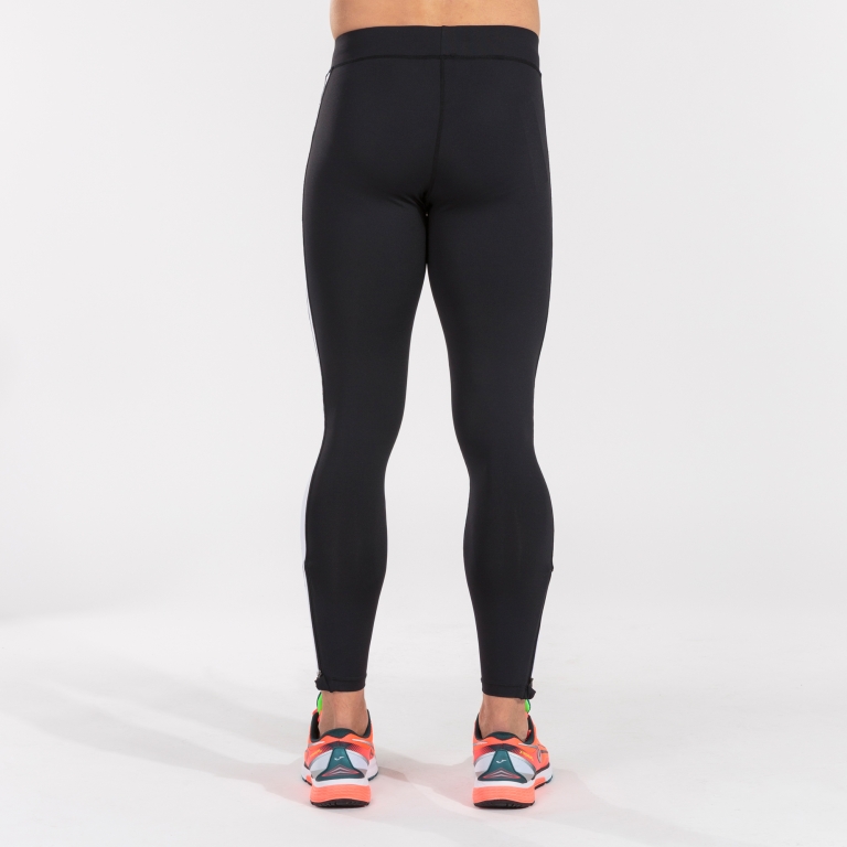 Tights elite vii ЧЕРНЫЙ L Tights elite vii ЧЕРНЫЙ L