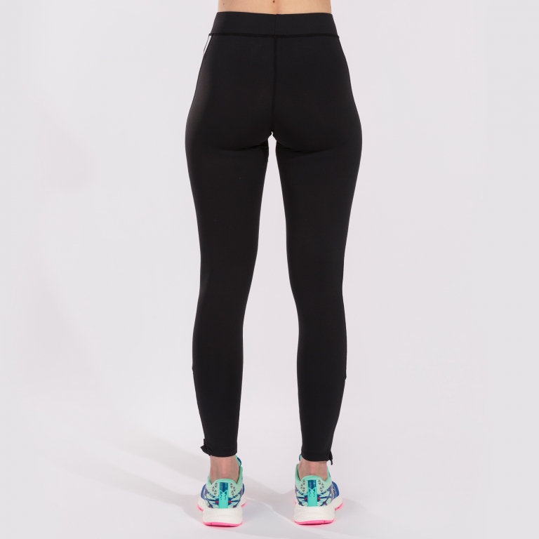 Tights elite vii ЧЕРНЫЙ L Tights elite vii ЧЕРНЫЙ L
