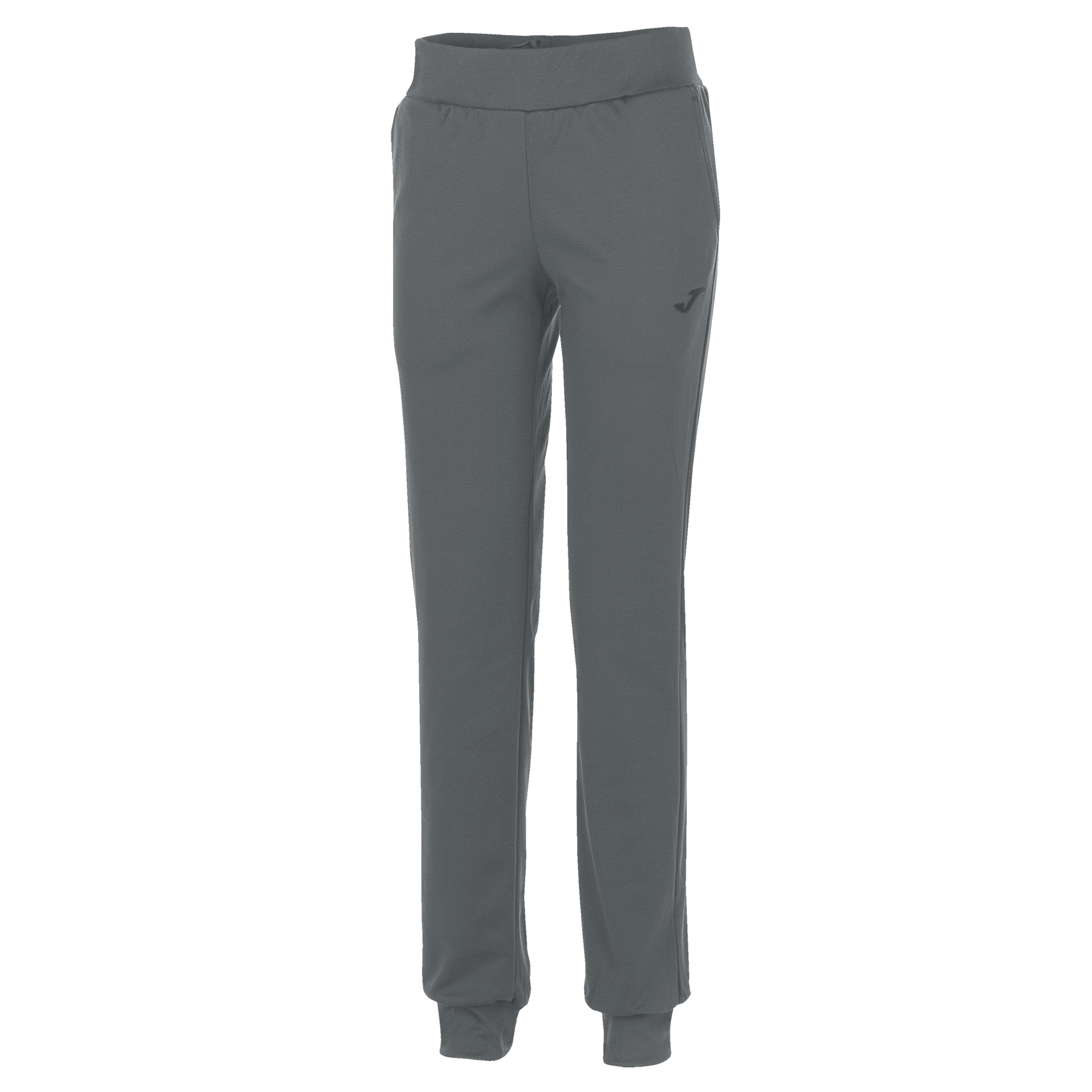 Спортивные брюки женские Joma Mare XL темно-серые фото товара