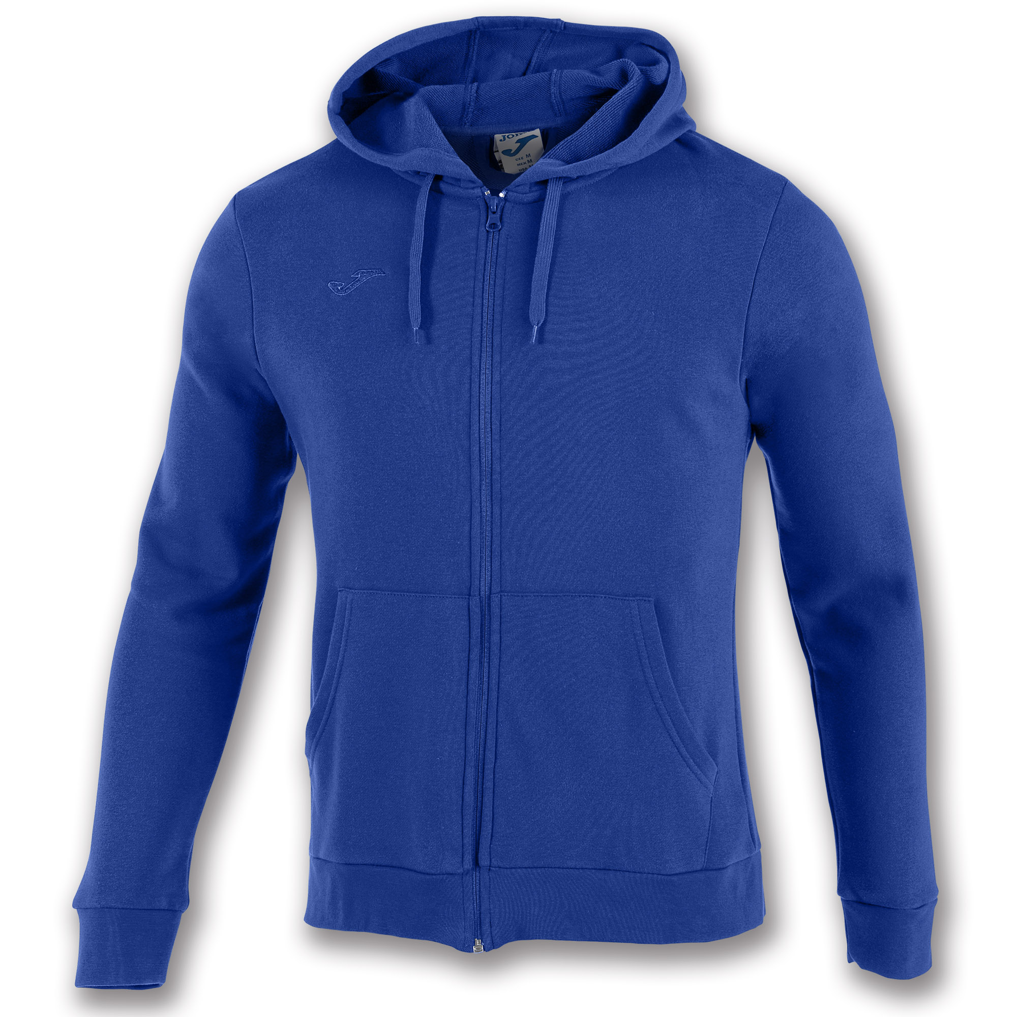 Chaqueta capucha argos ii royal M Chaqueta capucha argos ii royal M