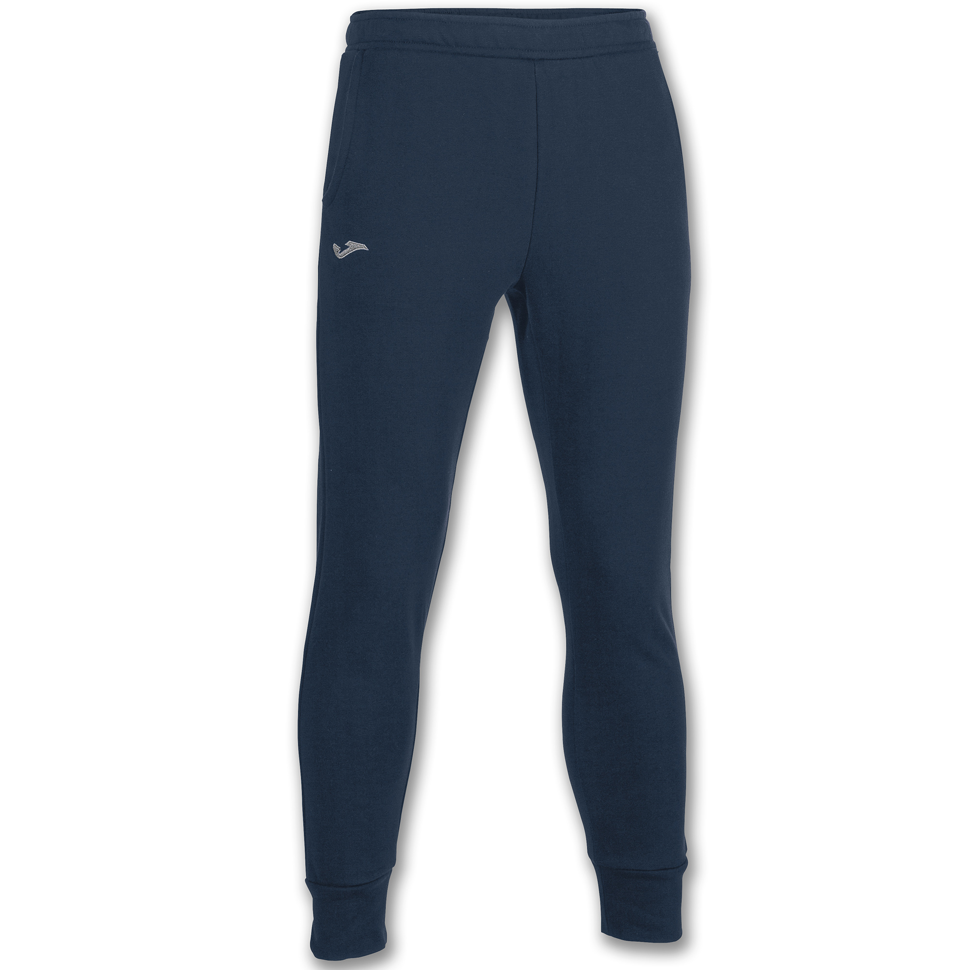 БРЮКИ СПОРТИВНЫЕ combi cotton ТЕМНО-СИНИЕ 2XS