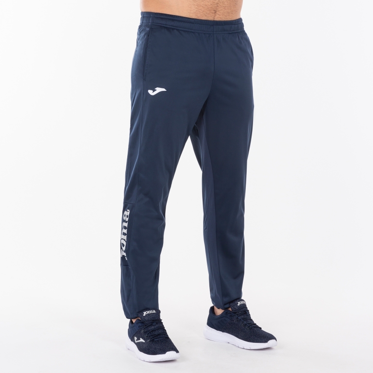 Championship iv СПОРТИВНЫЕ БРЮКИ ТЕМНО-СИНИЕ 2XS