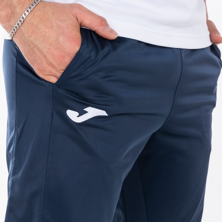 Championship iv СПОРТИВНЫЕ БРЮКИ ТЕМНО-СИНИЕ 2XS