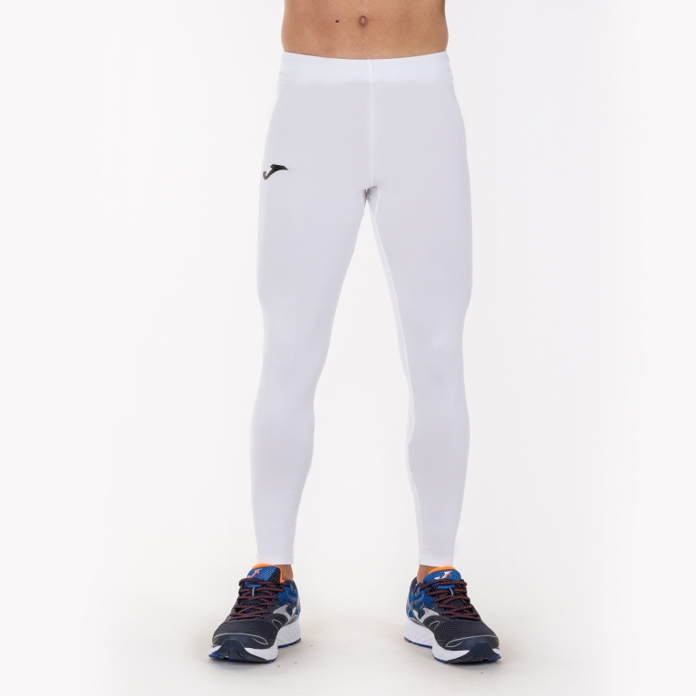 СПОРТИВНЫЕ БРЮКИ brama academy БЕЛЫЕ 2XS-XS