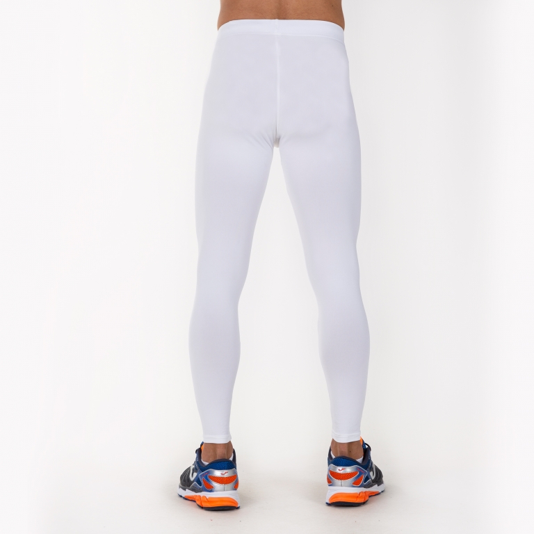 СПОРТИВНЫЕ БРЮКИ brama academy БЕЛЫЕ 2XS-XS