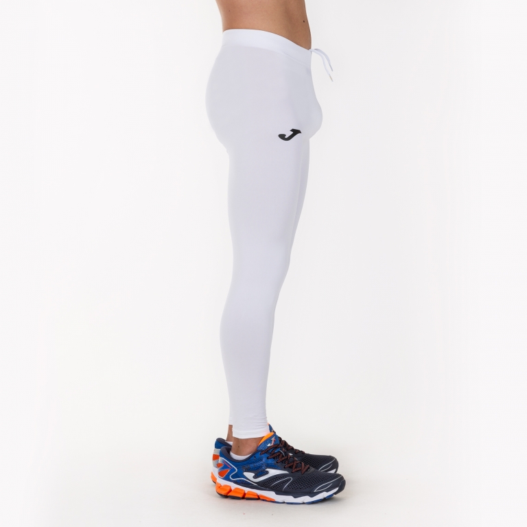 СПОРТИВНЫЕ БРЮКИ brama academy БЕЛЫЕ 2XS-XS