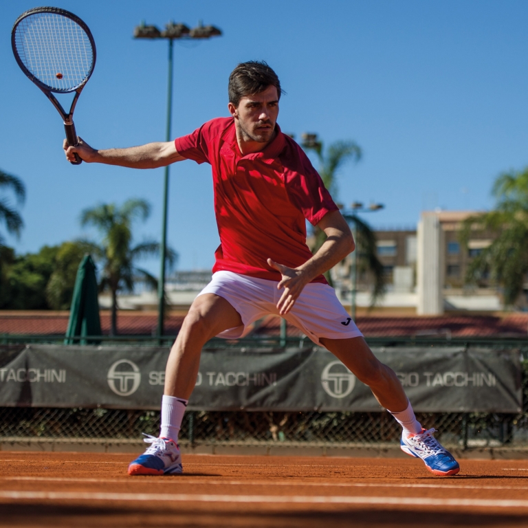 Torneo ii ПОЛО КРАСНОЕ С КОРОТКИМ РУКАВОМ 2XS Torneo ii ПОЛО КРАСНОЕ С КОРОТКИМ РУКАВОМ 2XS