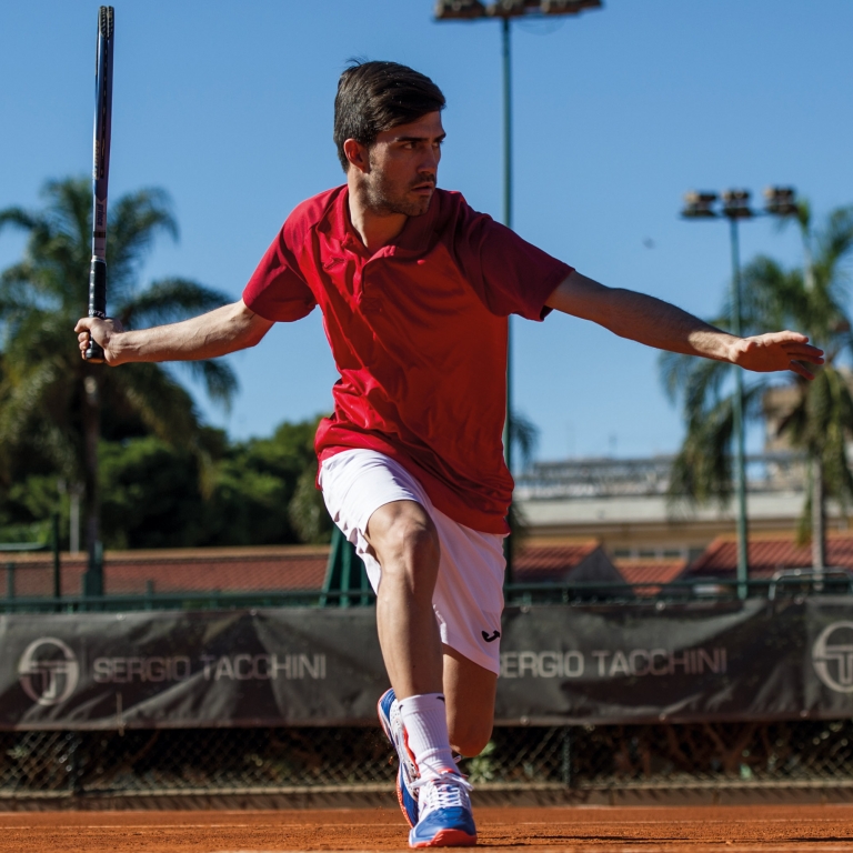 Torneo ii ПОЛО КРАСНОЕ С КОРОТКИМ РУКАВОМ 2XS Torneo ii ПОЛО КРАСНОЕ С КОРОТКИМ РУКАВОМ 2XS