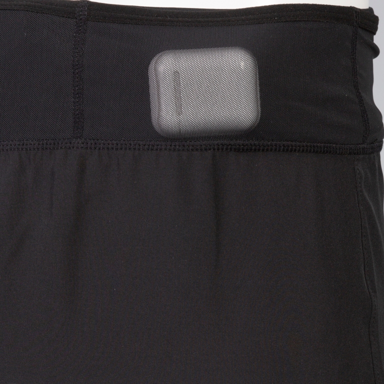 СПОРТИВНЫЕ ШОРТЫ trail micro ЧЕРНЫЕ M СПОРТИВНЫЕ ШОРТЫ trail micro ЧЕРНЫЕ M