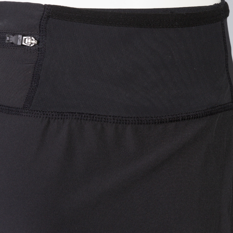 СПОРТИВНЫЕ ШОРТЫ trail micro ЧЕРНЫЕ M СПОРТИВНЫЕ ШОРТЫ trail micro ЧЕРНЫЕ M