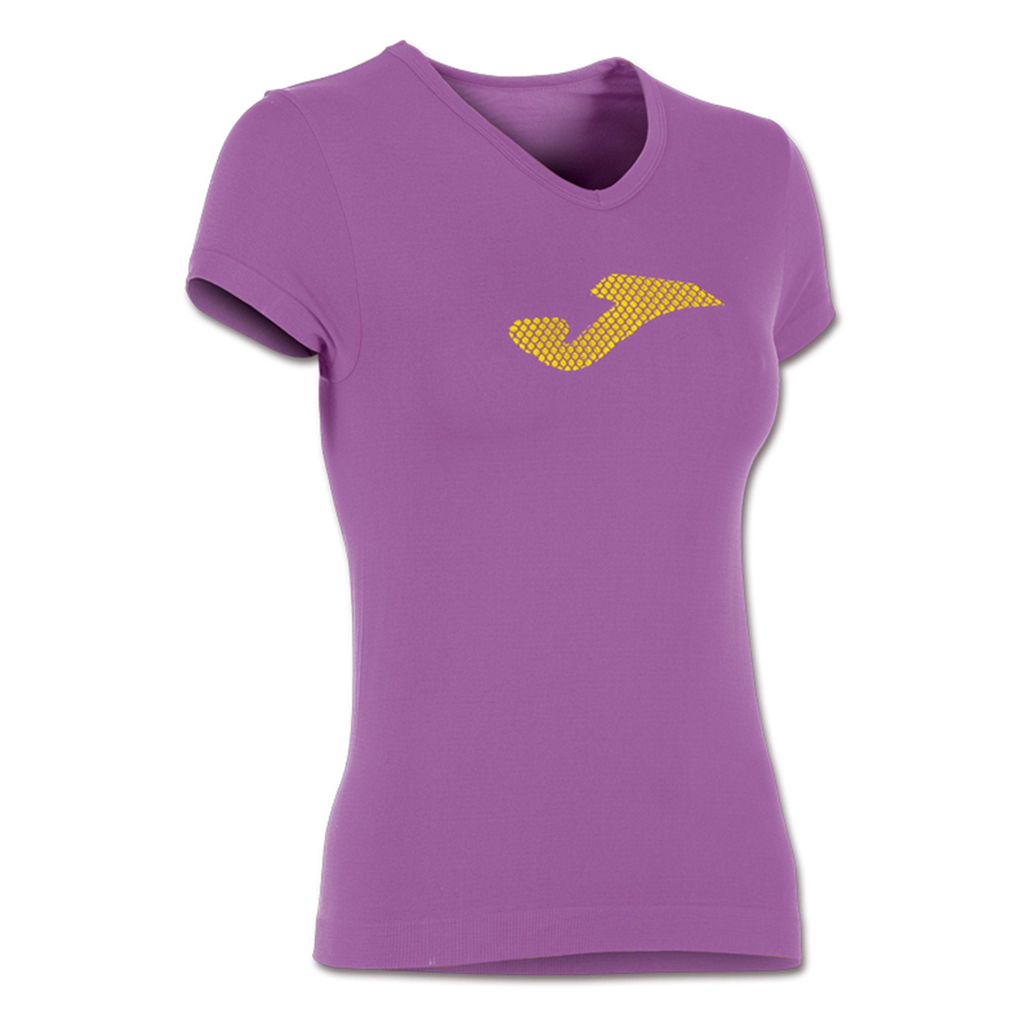 Camiseta cross emotion morado m/c XS Camiseta cross emotion morado m/c XS