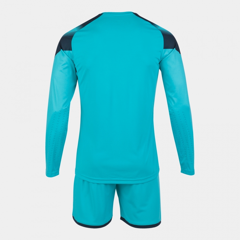Set portero zamora v БИРЮЗОВЫЙ fluor m/l 2XL-3XL