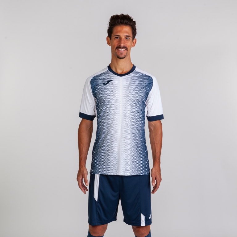 ФУТБОЛКА supernova БЕЛАЯ-МОРСКОЙ ВОЛНЫ (КОРОТКИЙ РУКАВ) S ФУТБОЛКА supernova БЕЛАЯ-МОРСКОЙ ВОЛНЫ (КОРОТКИЙ РУКАВ) S