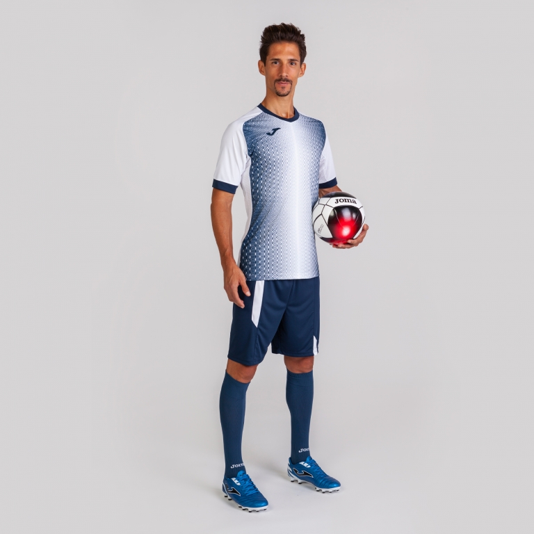 ФУТБОЛКА supernova БЕЛАЯ-МОРСКОЙ ВОЛНЫ (КОРОТКИЙ РУКАВ) S ФУТБОЛКА supernova БЕЛАЯ-МОРСКОЙ ВОЛНЫ (КОРОТКИЙ РУКАВ) S