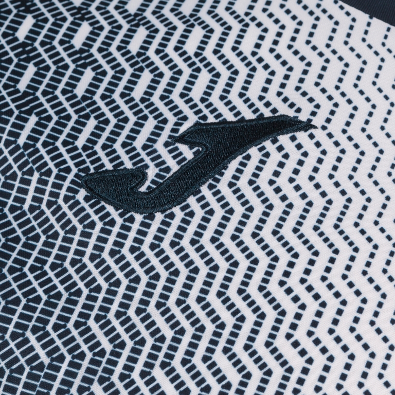 ФУТБОЛКА supernova БЕЛАЯ-МОРСКОЙ ВОЛНЫ (КОРОТКИЙ РУКАВ) S ФУТБОЛКА supernova БЕЛАЯ-МОРСКОЙ ВОЛНЫ (КОРОТКИЙ РУКАВ) S