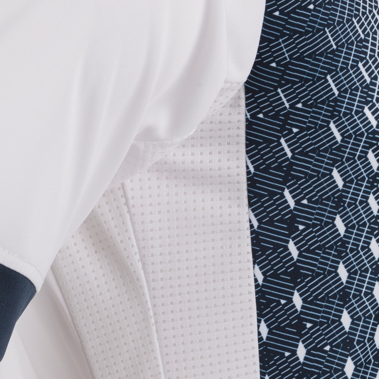 ФУТБОЛКА supernova БЕЛАЯ-МОРСКОЙ ВОЛНЫ (КОРОТКИЙ РУКАВ) S ФУТБОЛКА supernova БЕЛАЯ-МОРСКОЙ ВОЛНЫ (КОРОТКИЙ РУКАВ) S