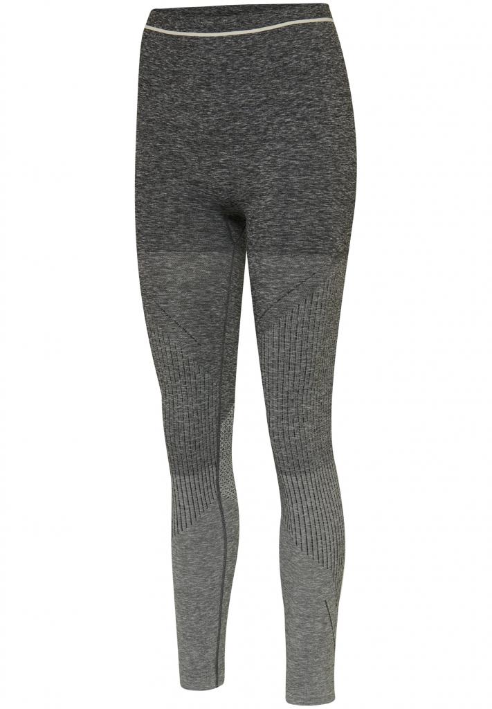 Тайтси DAWN SEAMLESS HIGH WAIST TIGHTS 208-257-1030-XS Дорослі Жіноча СІРИЙ
