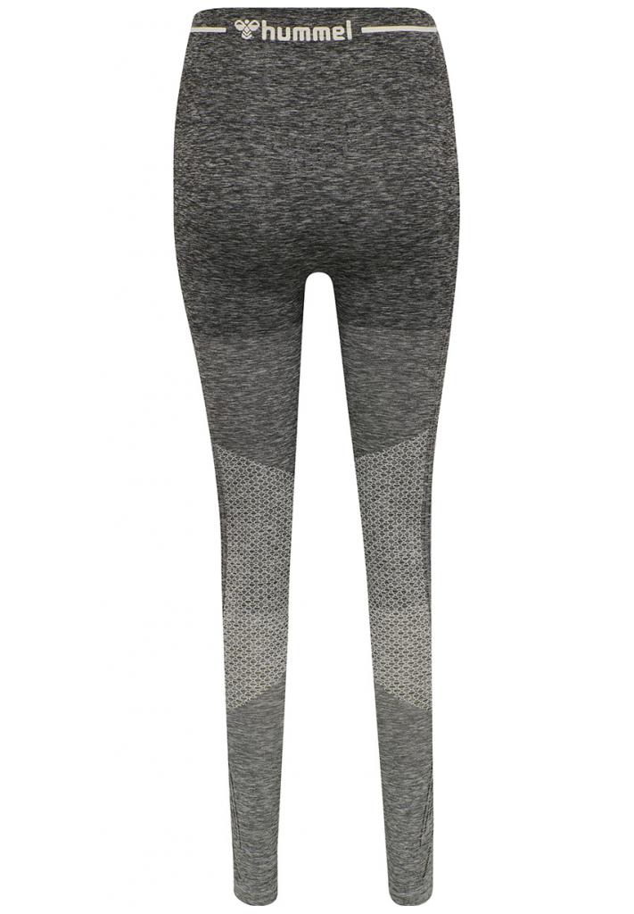 Тайтси DAWN SEAMLESS HIGH WAIST TIGHTS 208-257-1030-XS Дорослі Жіноча СІРИЙ