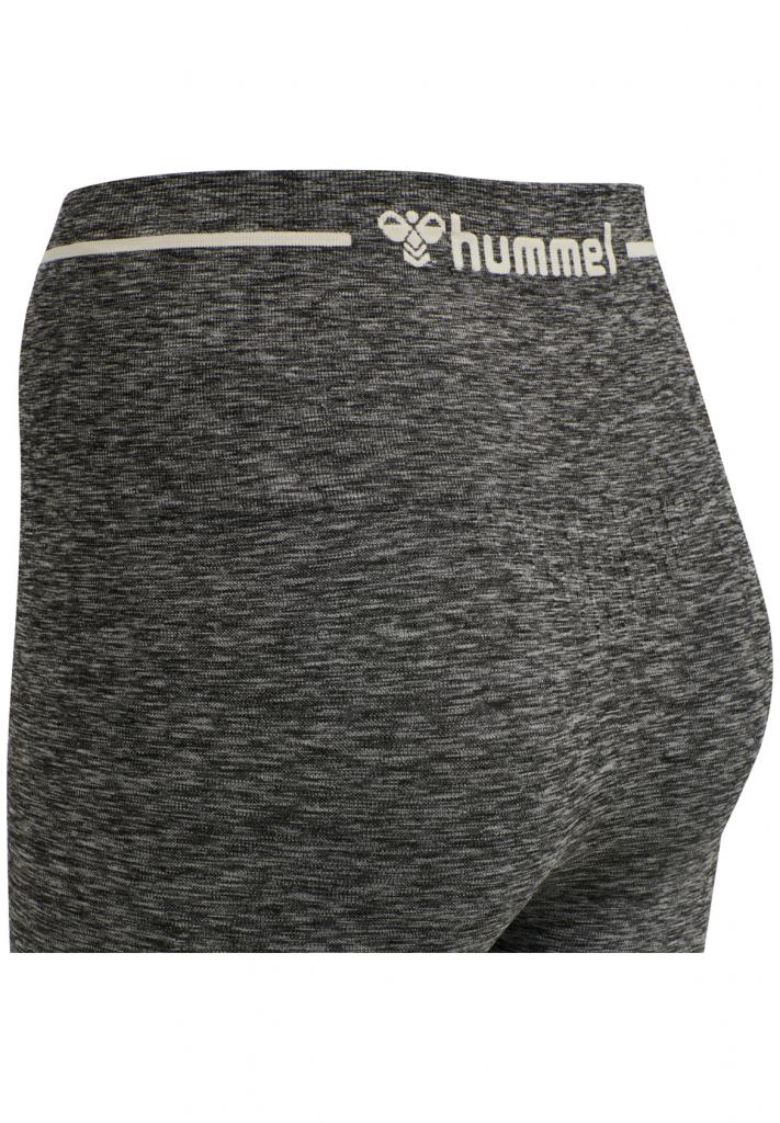 Тайтси DAWN SEAMLESS HIGH WAIST TIGHTS 208-257-1030-XS Дорослі Жіноча СІРИЙ