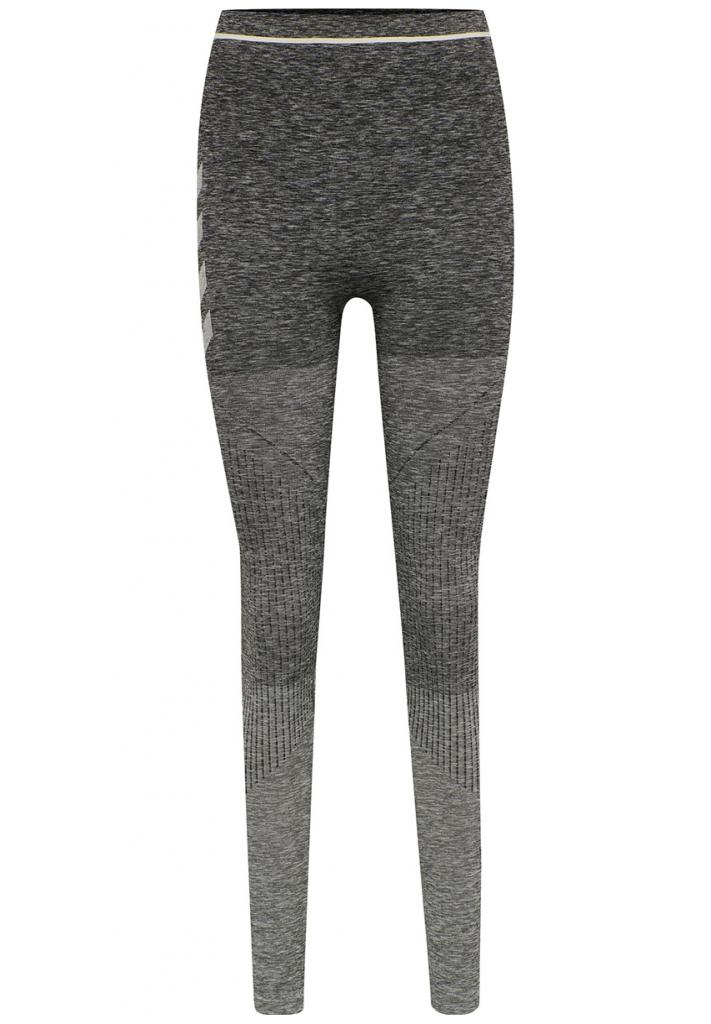Тайтси DAWN SEAMLESS HIGH WAIST TIGHTS 208-257-1030-XS Дорослі Жіноча СІРИЙ