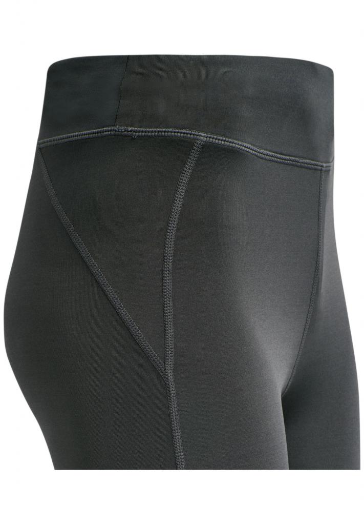 Тайтси ALTHEA HIGH WAIST TIGHTS 208-562-1025-S Дорослі Жіноча ТЕМНО-СІРИЙ