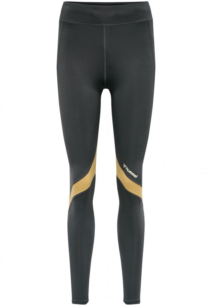 Тайтси ALTHEA HIGH WAIST TIGHTS 208-562-1025-XL Дорослі Жіноча ТЕМНО-СІРИЙ