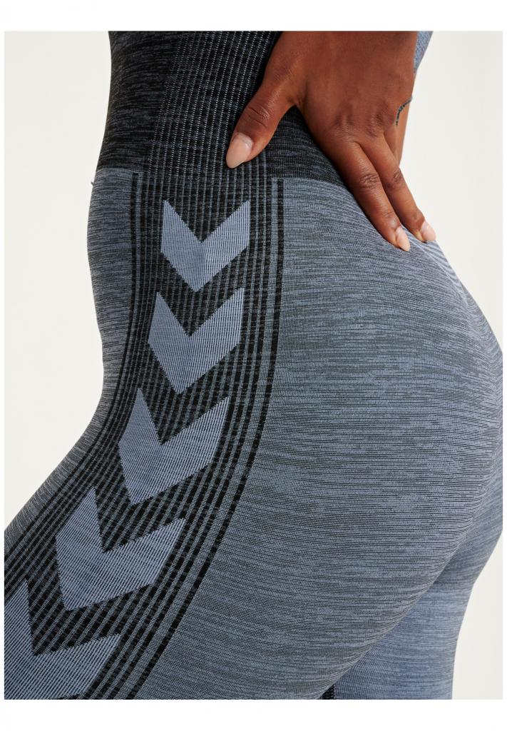 Комбинезон SKY SEAMLESS JUMPSUIT 208-262-2047-S Взрослые Женский ГОЛУБОЙ