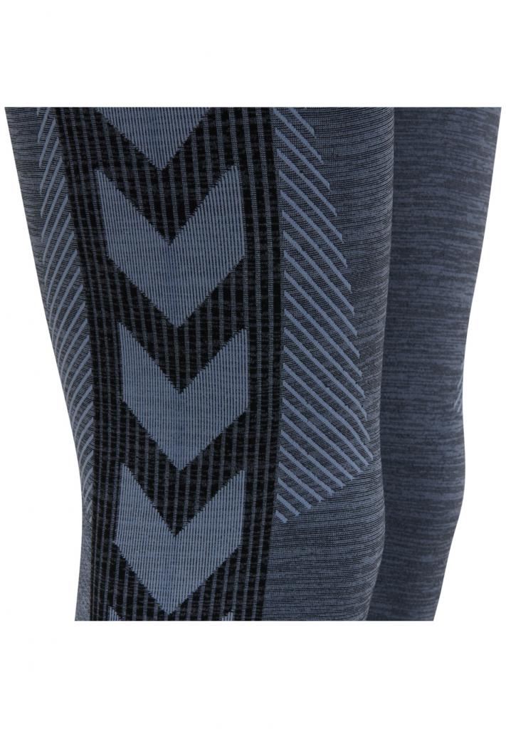 Комбинезон SKY SEAMLESS JUMPSUIT 208-262-2047-XS Взрослые Женский ГОЛУБОЙ