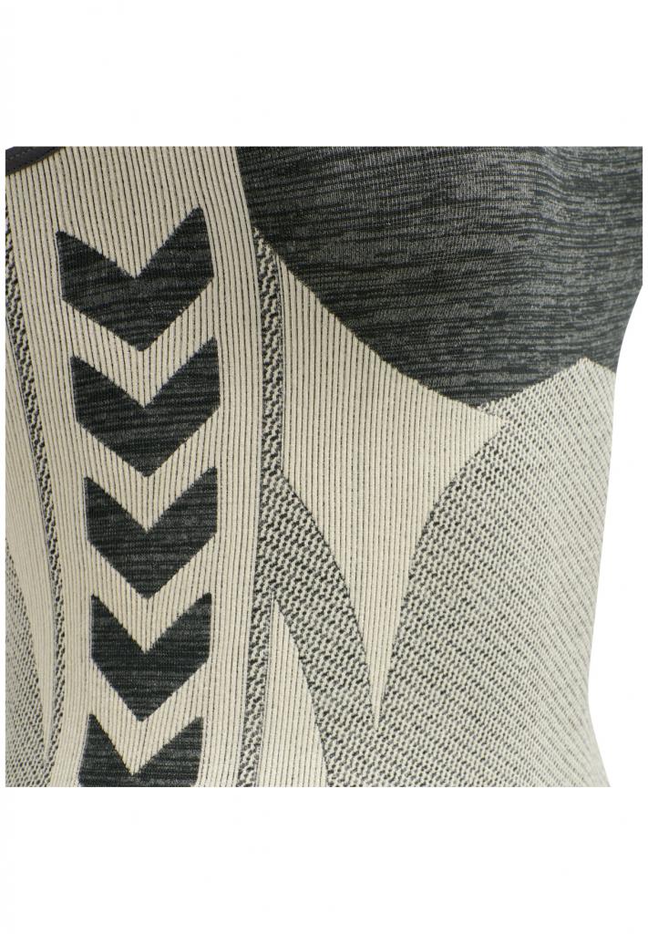 Майка CLEA SEAMLESS TOP 203-853-1030-XS/S Дорослі Жіноча СІРИЙ