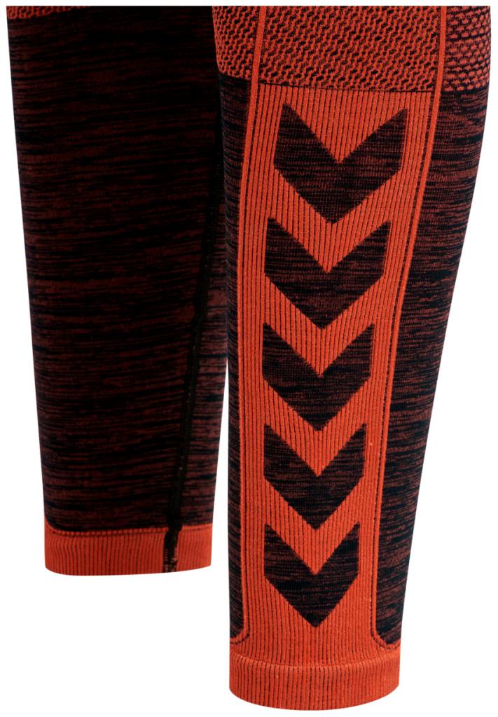 Тайтси CLEA SEAMLESS TIGHTS 203-852-3784-M/L Дорослі Жіноча ПОМАРАНЧЕВИЙ