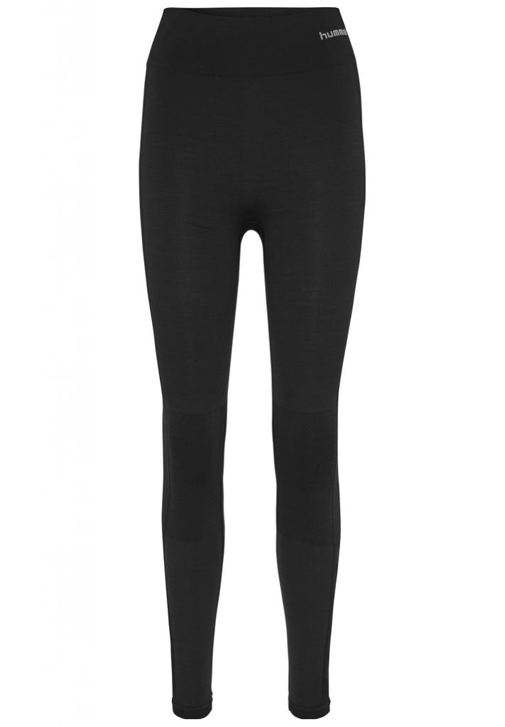 Тайтсы CLEA SEAMLESS TIGHTS 203-852-2508-XS/S Взрослые Женский ТЕМНО-СЕРЫЙ
