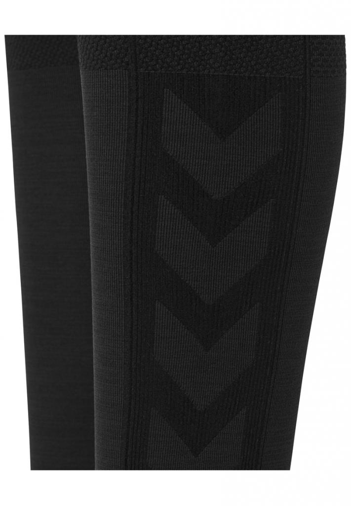 Тайтсы CLEA SEAMLESS TIGHTS 203-852-2508-XS/S Взрослые Женский ТЕМНО-СЕРЫЙ