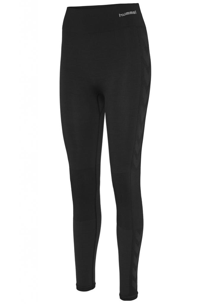 Тайтсы CLEA SEAMLESS TIGHTS 203-852-2508-XL/XXL Взрослые Женский ТЕМНО-СЕРЫЙ