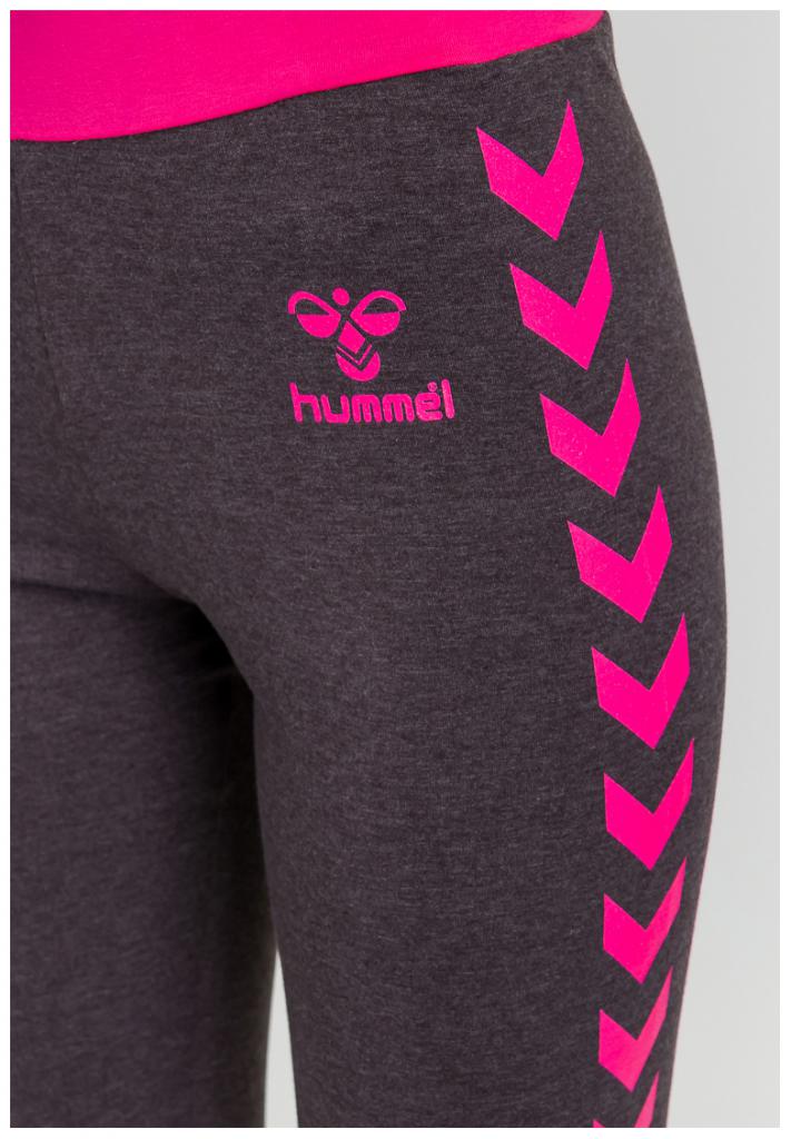 Тайтси EVELYN LEGGINS SMU 011-245-2074-XS Дорослі Жіноча