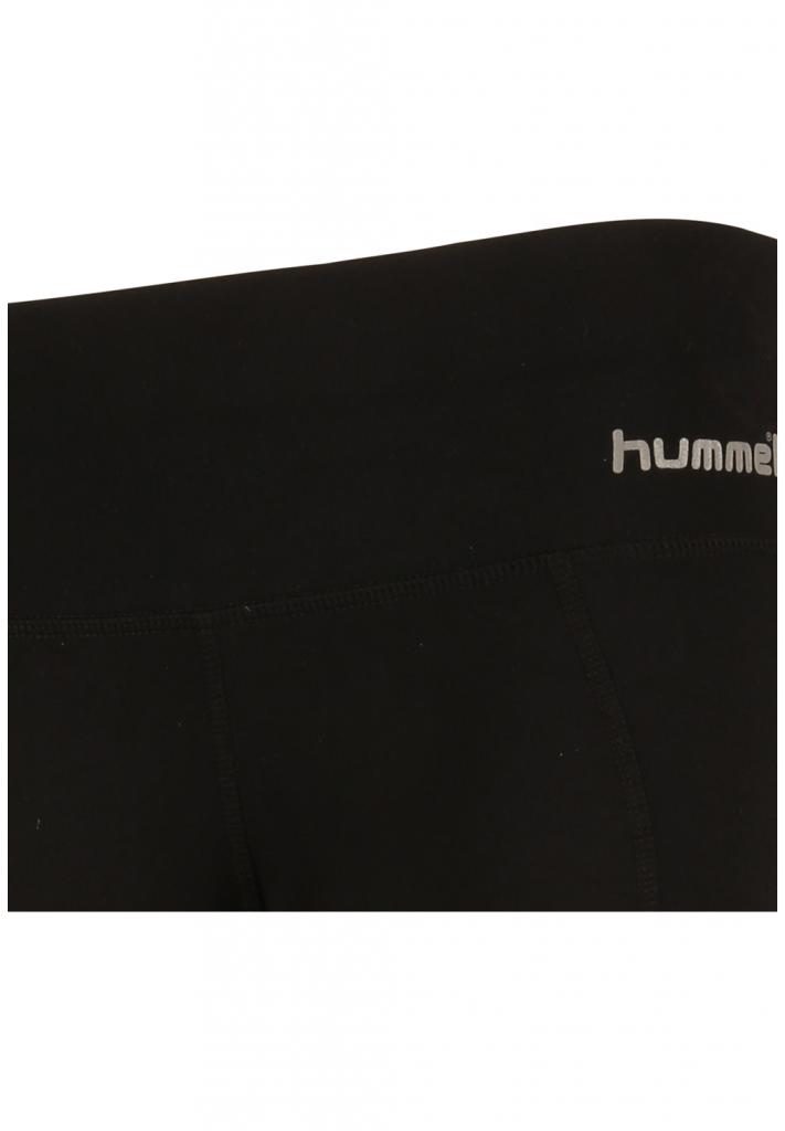 Тайтсы TAMMY LONG TIGHTS 011-240-2001-L Взрослые Женский ЧЕРНЫЙ