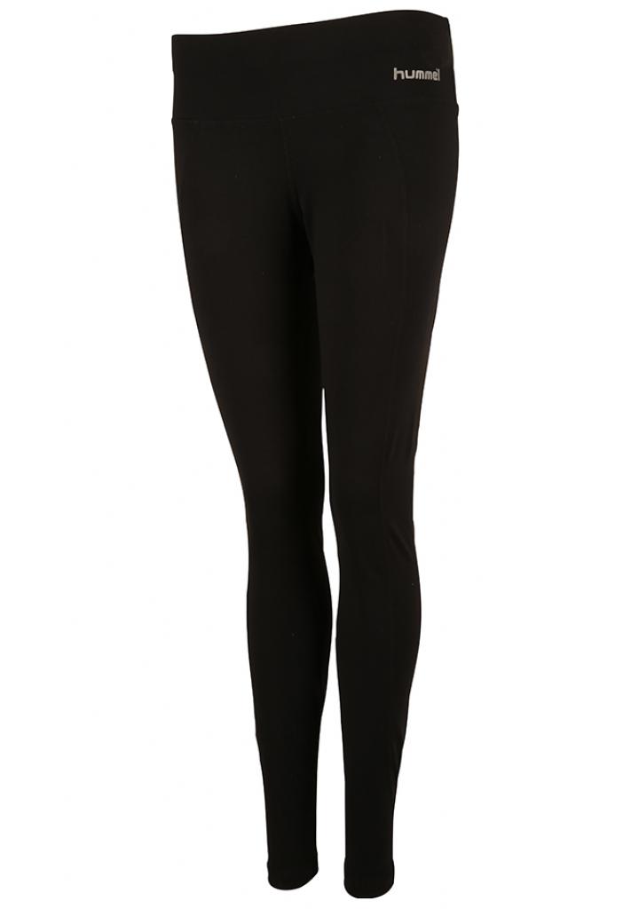 Тайтсы TAMMY LONG TIGHTS 011-240-2001-L Взрослые Женский ЧЕРНЫЙ